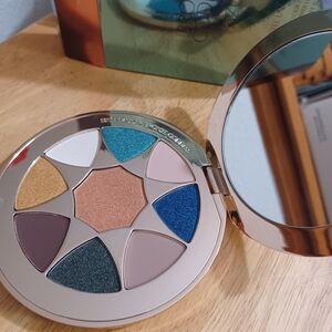Estee Lauder Bronze Goddess Azur Summer Look Palette - NEW